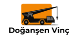 Doğanşen Vinc Logo